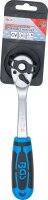 Umschaltknarre | feinverzahnt | Abtrieb Außenvierkant 10 mm (3/8")