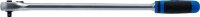 Umschaltknarre | extra lang | Abtrieb Außenvierkant 6,3 mm (1/4") | 300 mm