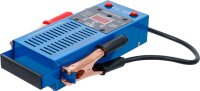 Digitaler Batterie-Tester