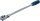 Gelenkknarre | arretierbar | extra lang | Abtrieb Außenvierkant 6,3 mm (1/4") | 304 mm