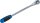 Gelenkknarre | arretierbar | extra lang | Abtrieb Außenvierkant 6,3 mm (1/4") | 304 mm