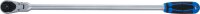 Gelenkknarre | arretierbar | extra lang | Abtrieb Außenvierkant 12,5 mm (1/2") | 609 mm