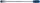 Gelenkknarre | arretierbar | extra lang | Abtrieb Außenvierkant 12,5 mm (1/2") | 609 mm