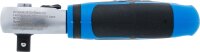 Mini-Umschaltknarre | Abtrieb Außenvierkant 10 mm (3/8")