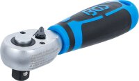 Mini-Umschaltknarre | Abtrieb Außenvierkant 12,5 mm...