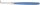 Sprengringzange | abgewinkelt | für Außensprengringe | 250 mm