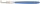 Sprengringzange | abgewinkelt | für Innensprengringe | 250 mm