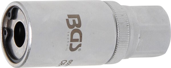 Stehbolzen-Ausdreher | 12,5 mm (1/2") | 10,5 mm