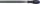 Werkstattfeile | flachstumpf | Hieb 1 | 250 mm