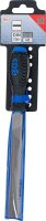 Werkstattfeile | flachstumpf | Hieb 1 | 150 mm