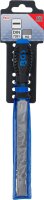 Werkstattfeile | flachstumpf | Hieb 2 | 150 mm