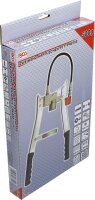 Zweihand-Kartuschen-Fettpresse | 500 g