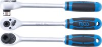 Bit-Knarre | extra lang | Abtrieb Innensechskant 10 mm...