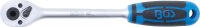 Bit-Knarre | extra lang | Abtrieb Innensechskant 10 mm...