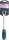Bit-Knarre | extra lang | Abtrieb Innensechskant 10 mm (3/8") | 240 mm