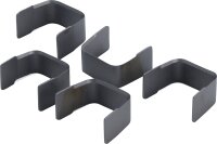 Ersatzklingen-Satz | für Art. 6665 | 5-tlg.