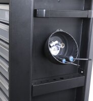 Magnet-Haftschale | extra hoher Rand | Ø 145 mm