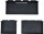 Magnet-Ablagen-Satz | 150 / 210 / 310 mm | 3-tlg.