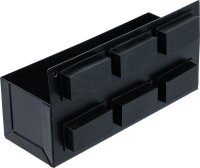 Magnet-Spraydosen-Ablage | 210 mm