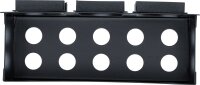 Magnet-Spraydosen-Ablage | 210 mm