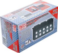 Magnet-Spraydosen-Ablage | 210 mm