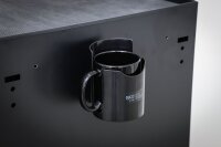 Magnet-Becherhalter