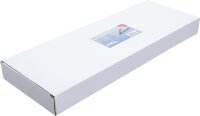 Sprengringzange | abgewinkelt | für Außensprengringe | 500 mm
