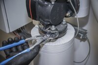 Wasserpumpenzange | "Speedy Plus" | 250 mm