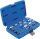 Bit-Adapter- / Steckschlüssel-Adapter-Satz | 16-tlg.