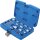 Bit-Adapter- / Steckschlüssel-Adapter-Satz | 16-tlg.