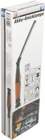 Akku-Knicklampe | COB-LED | 5 W