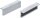 Schraubstock-Schutzbacken | Aluminium | Breite 100 mm | 2-tlg.