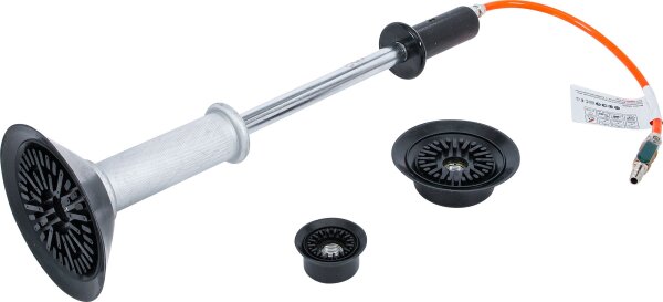 Druckluft-Beulenhammer | 1,4 kg
