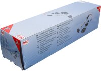 Druckluft-Beulenhammer | 1,4 kg