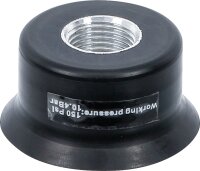 Saugkopf für Art. 68000 | Ø 60 mm