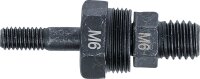 Nietmutternzugdorn für Art. 6834 | M6