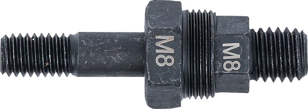 Nietmutternzugdorn für Art. 6834 | M8