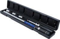 Kreuz- / Drehmomentschlüssel | Abtrieb Außenvierkant 12,5 mm (1/2") | 70 - 170 Nm