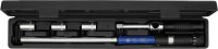 Kreuz- / Drehmomentschlüssel | Abtrieb Außenvierkant 12,5 mm (1/2") | 70 - 170 Nm