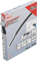 Schrumpfschlauch-Box | schwarz | Ø 5 mm | 6 m