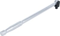 Gelenkgriff | Abtrieb Außenvierkant 12,5 mm (1/2") | 450 mm