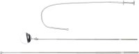 Magnetheber- / Krallengreifer- und...