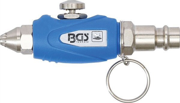 Mini-Druckluft-Ausblaspistole
