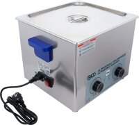 Ultraschall-Teilereiniger | 15 l