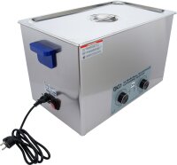 Ultraschall-Teilereiniger | 30 l