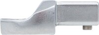 Einsteck-Maulschlüssel | 9 mm | Aufnahme 9 x 12 mm