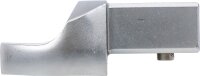 Einsteck-Maulschlüssel | 13 mm | Aufnahme 14 x 18 mm