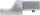 Einsteck-Maulschlüssel | 15 mm | Aufnahme 14 x 18 mm