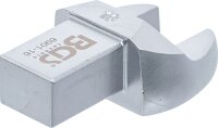 Einsteck-Maulschlüssel | 16 mm | Aufnahme 14 x 18 mm