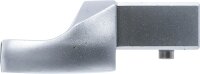 Einsteck-Maulschlüssel | 17 mm | Aufnahme 14 x 18 mm